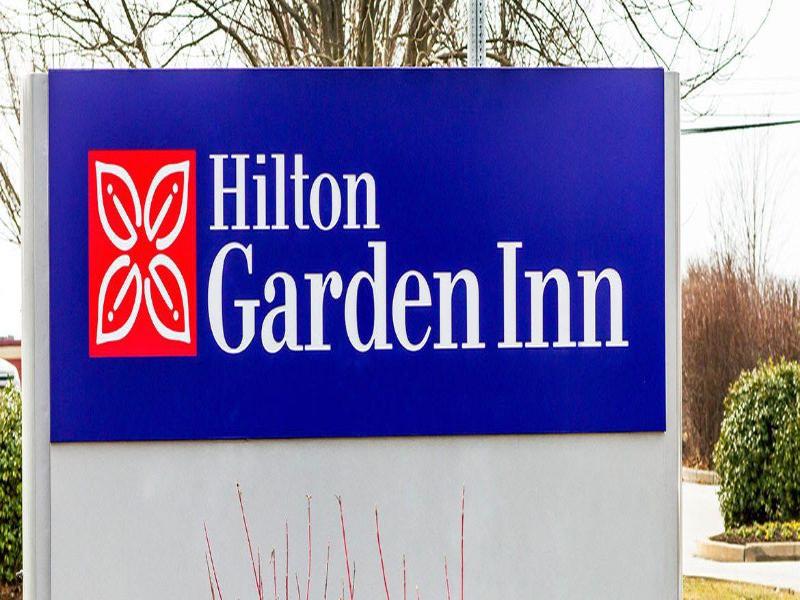 Hilton Garden Inn Valley Forge/Oaks Екстериор снимка