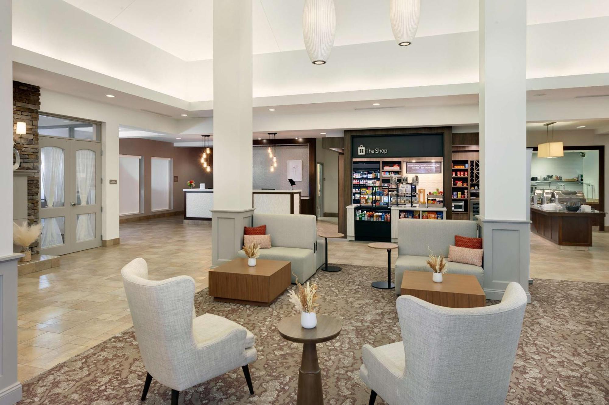 Hilton Garden Inn Valley Forge/Oaks Екстериор снимка