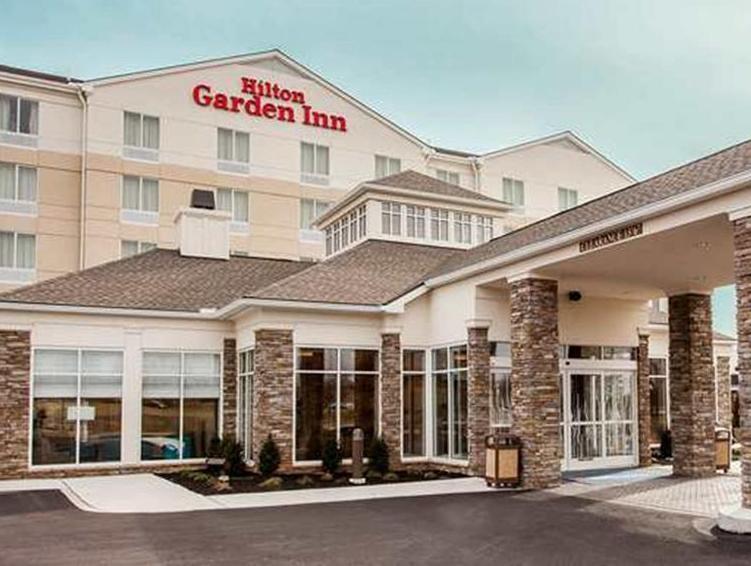 Hilton Garden Inn Valley Forge/Oaks Екстериор снимка