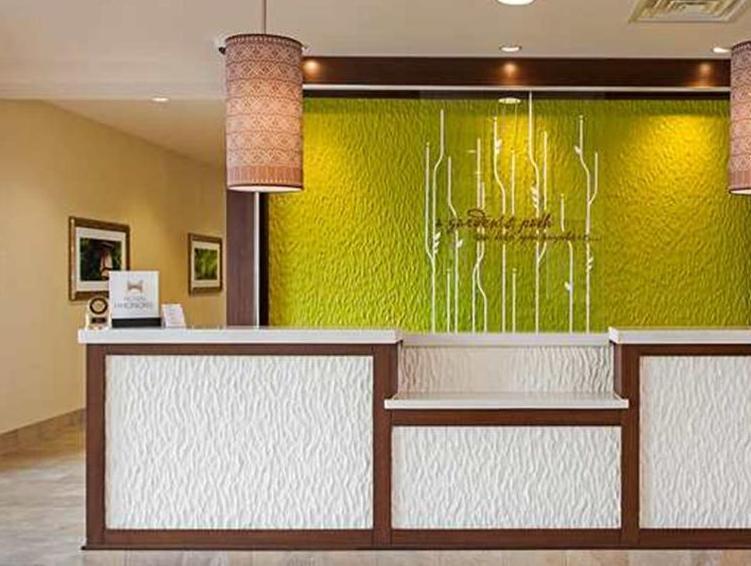 Hilton Garden Inn Valley Forge/Oaks Екстериор снимка